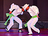 Latinskoamerická taneční skupina TRADICIÓN - Cubano Soy