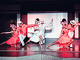 Latinskoamerická taneční skupina TRADICIÓN - Havaneros