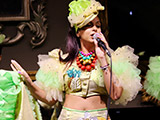 Latinskoamerická taneční skupina TRADICIÓN - Latin Divas
