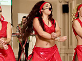 Latinskoamerická taneční skupina TRADICIÓN - Latin Divas